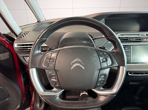 Citroen C4 Picasso 10 of 19