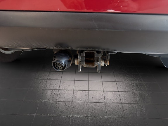 Citroen C4 Picasso 19 of 19