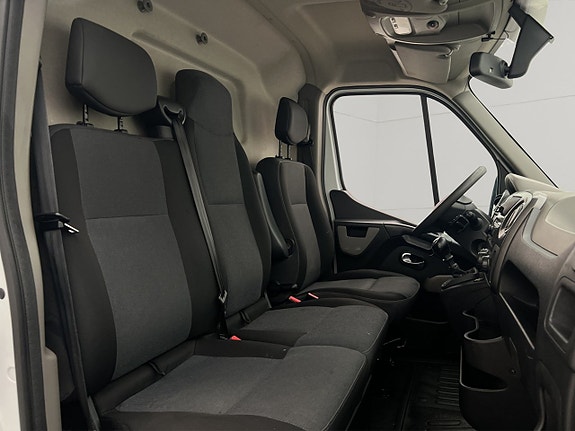Renault Master 24 of 29