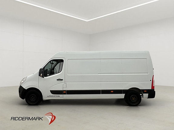 Renault Master 6 of 29