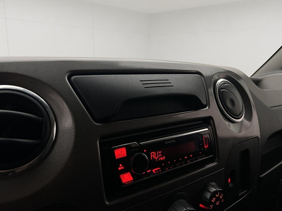 Renault Master 22 of 29
