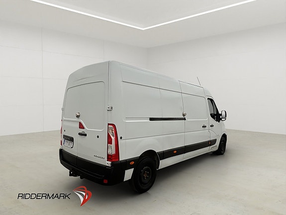 Renault Master 9 of 29