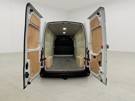 Renault Master 12 of 29
