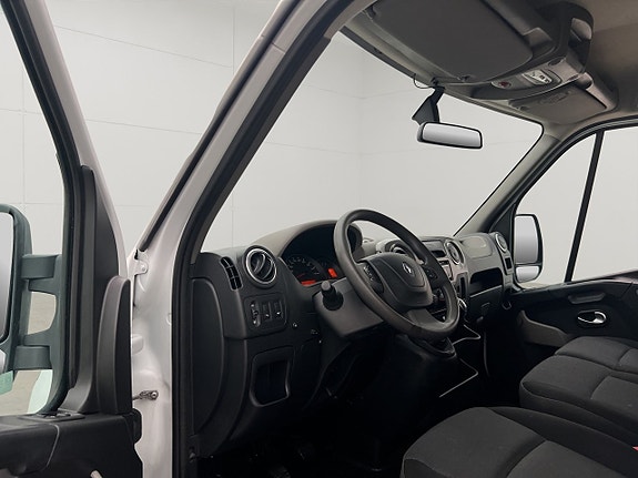 Renault Master 13 of 29