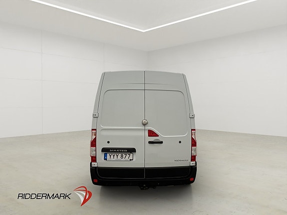 Renault Master 8 of 29