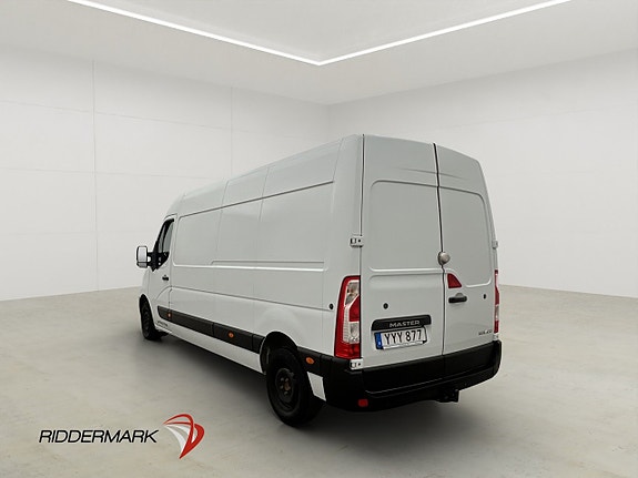 Renault Master 7 of 29