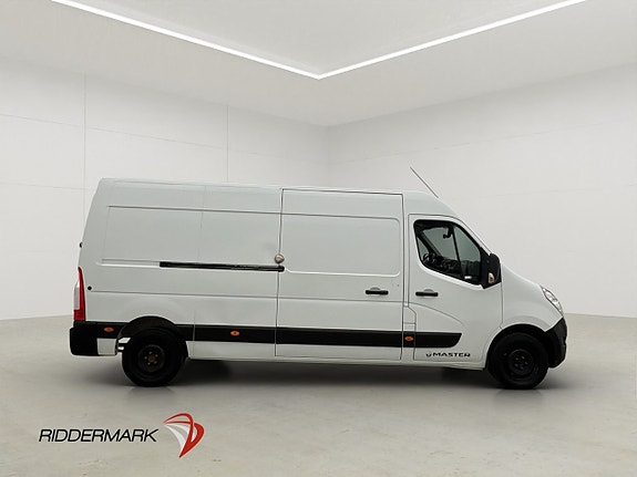 Renault Master 2 of 29