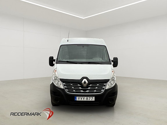 Renault Master 5 of 29