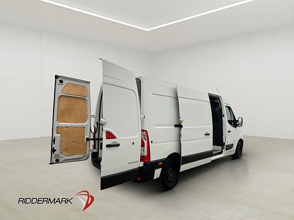 Renault Master 11 of 29