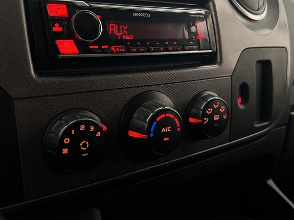 Renault Master 23 of 29