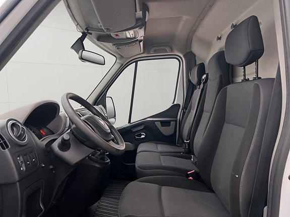 Renault Master 14 of 29