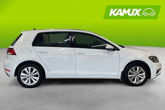 Volkswagen Golf I 2 of 21