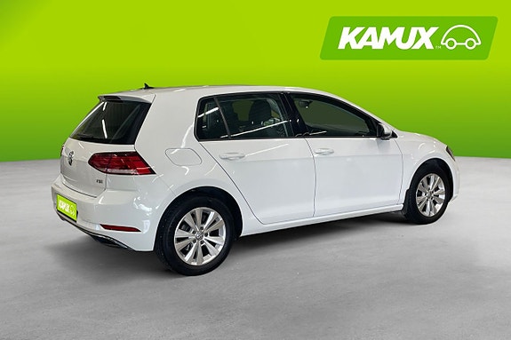 Volkswagen Golf I 4 of 21