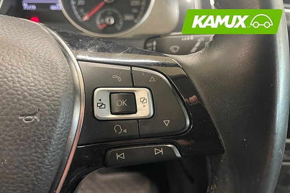 Volkswagen Golf I 19 of 21