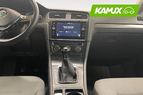 Volkswagen Golf I 11 of 21