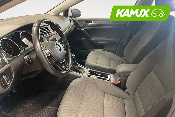 Volkswagen Golf I 9 of 21