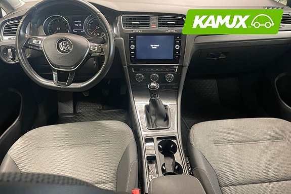 Volkswagen Golf I 10 of 21