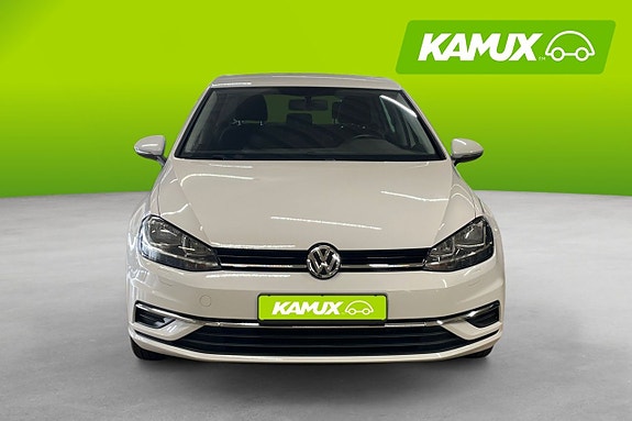 Volkswagen Golf I 6 of 21