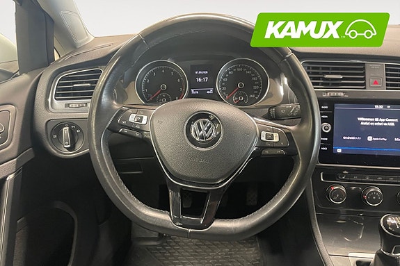 Volkswagen Golf I 13 of 21