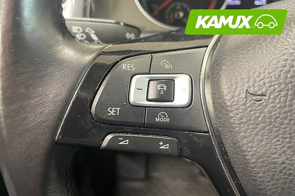 Volkswagen Golf I 20 of 21