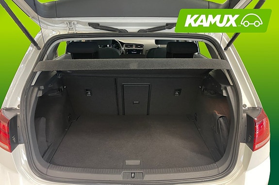 Volkswagen Golf I 16 of 21