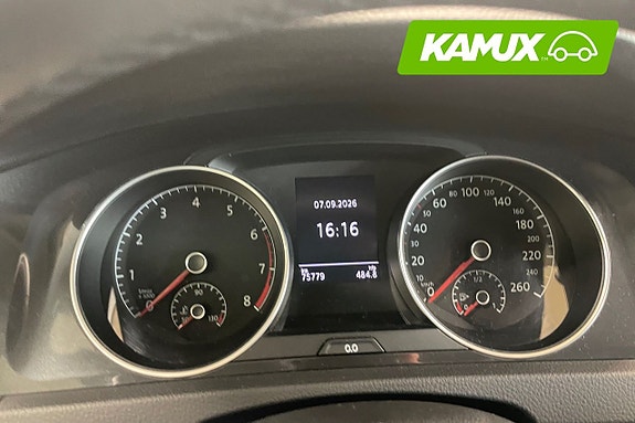 Volkswagen Golf I 12 of 21