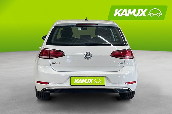 Volkswagen Golf I 5 of 21