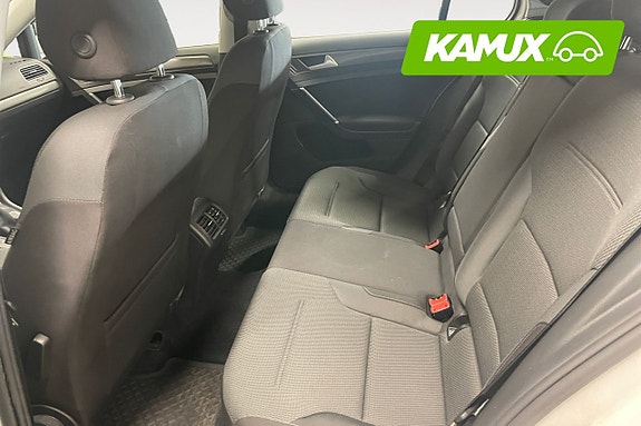 Volkswagen Golf I 14 of 21