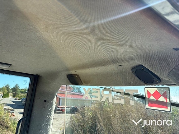 Hjullastare Terex TL160 15 of 30