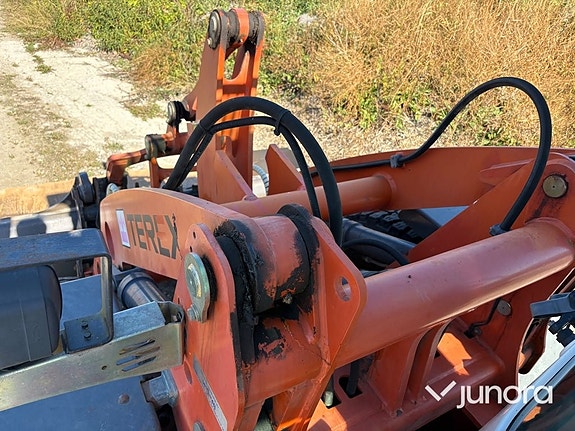 Hjullastare Terex TL160 24 of 30