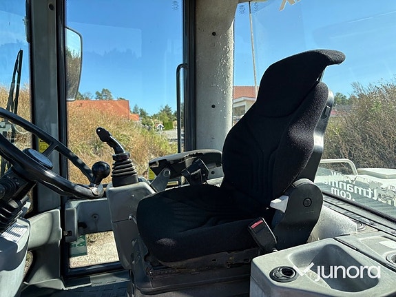 Hjullastare Terex TL160 9 of 30