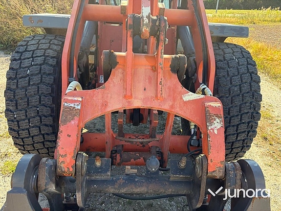 Hjullastare Terex TL160 23 of 30