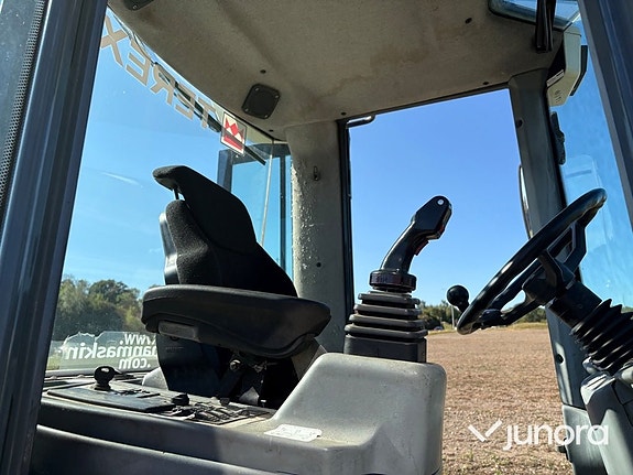 Hjullastare Terex TL160 10 of 30