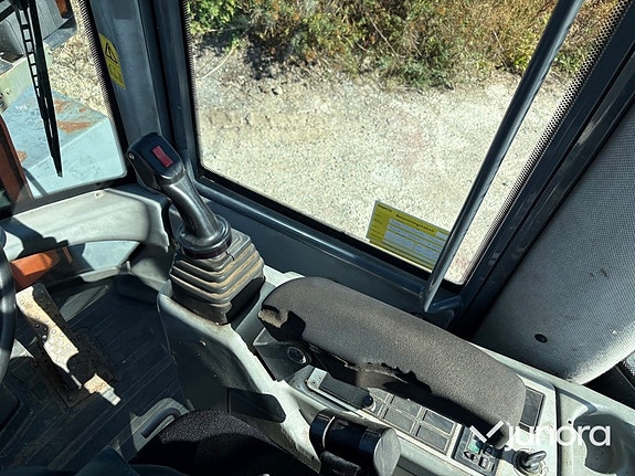 Hjullastare Terex TL160 14 of 30