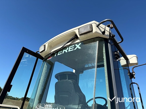 Hjullastare Terex TL160 22 of 30