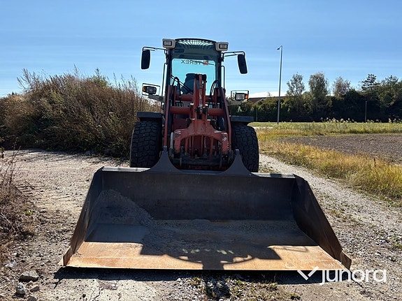 Hjullastare Terex TL160 6 of 30