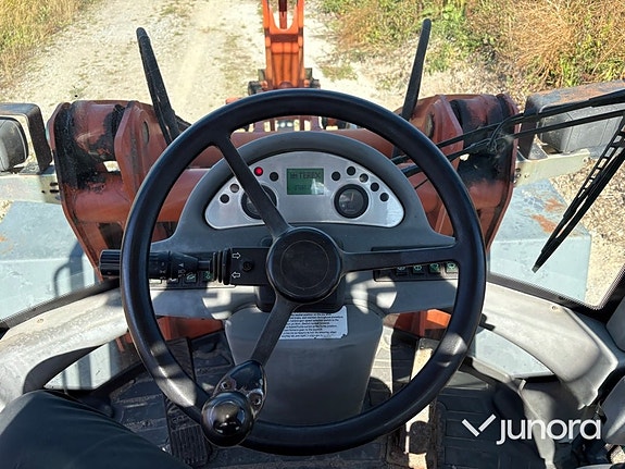 Hjullastare Terex TL160 12 of 30