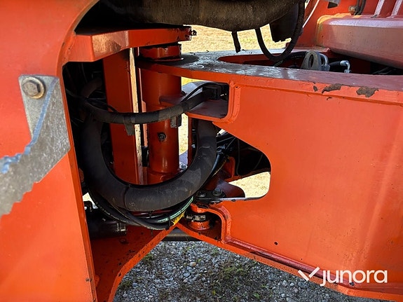 Hjullastare Terex TL160 29 of 30