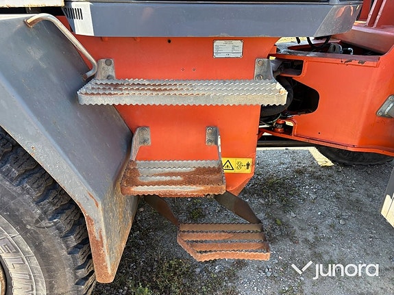 Hjullastare Terex TL160 30 of 30