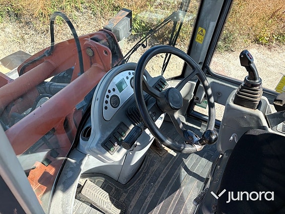 Hjullastare Terex TL160 11 of 30