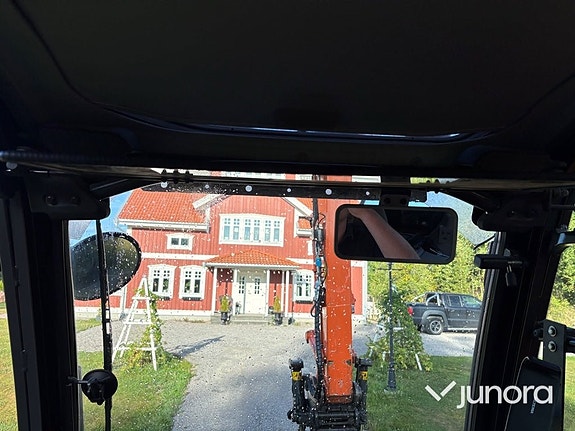 Hjulgrävare Hitachi ZX140W-5B 18 of 30