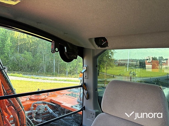 Hjulgrävare Hitachi ZX140W-5B 12 of 30