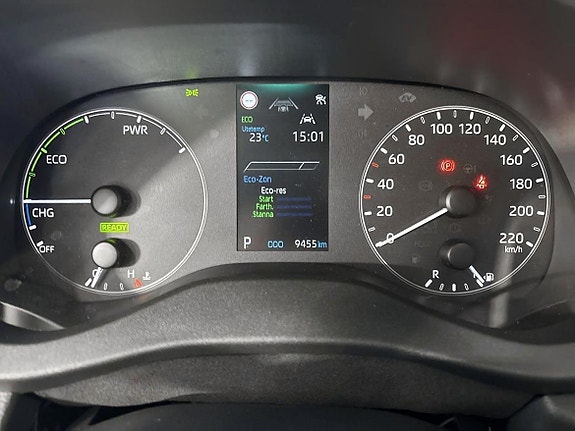 Toyota Yaris 17 of 19