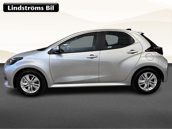 Toyota Yaris 6 of 19