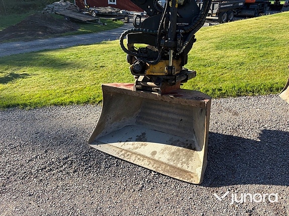 Hjulgrävare T Rex TW110 23 of 30