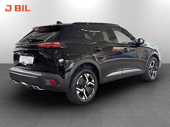 Peugeot 2008 3 of 18