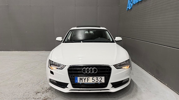 Audi A5 9 of 26