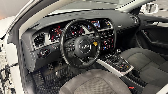 Audi A5 13 of 26