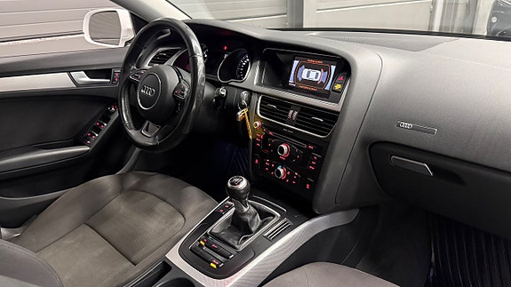 Audi A5 19 of 26