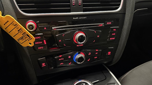 Audi A5 21 of 26
